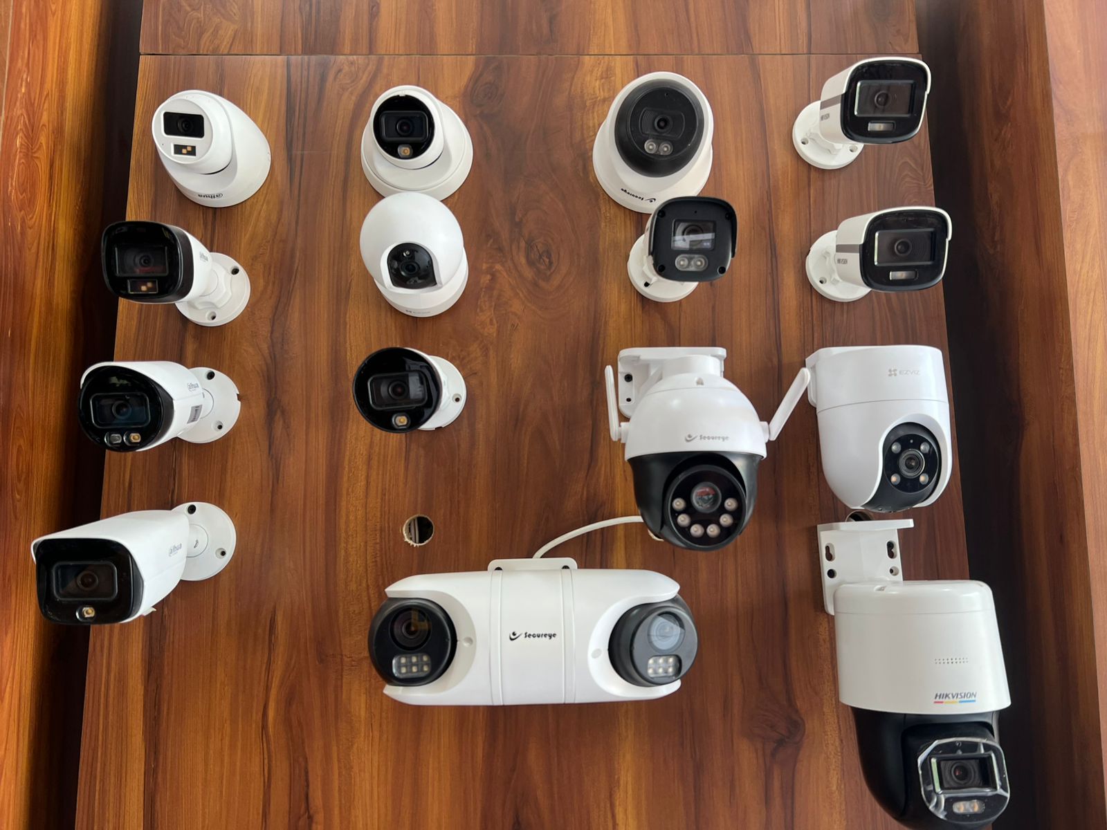 CCTV Installation